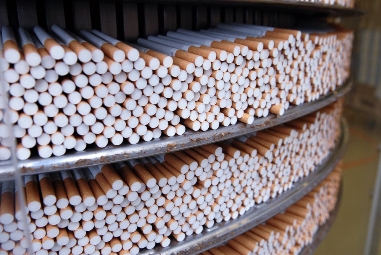 Which are the best cigarette rolling machines?
