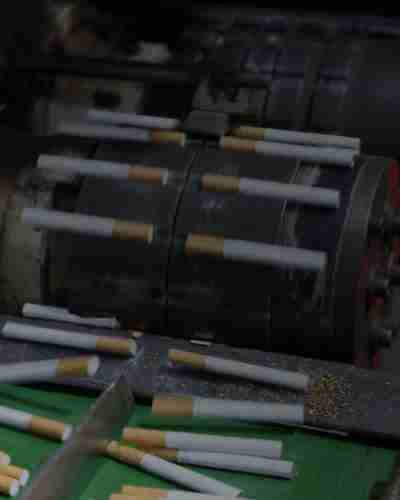 Unveiling the Pros and Cons of Cigarette Roll Machine