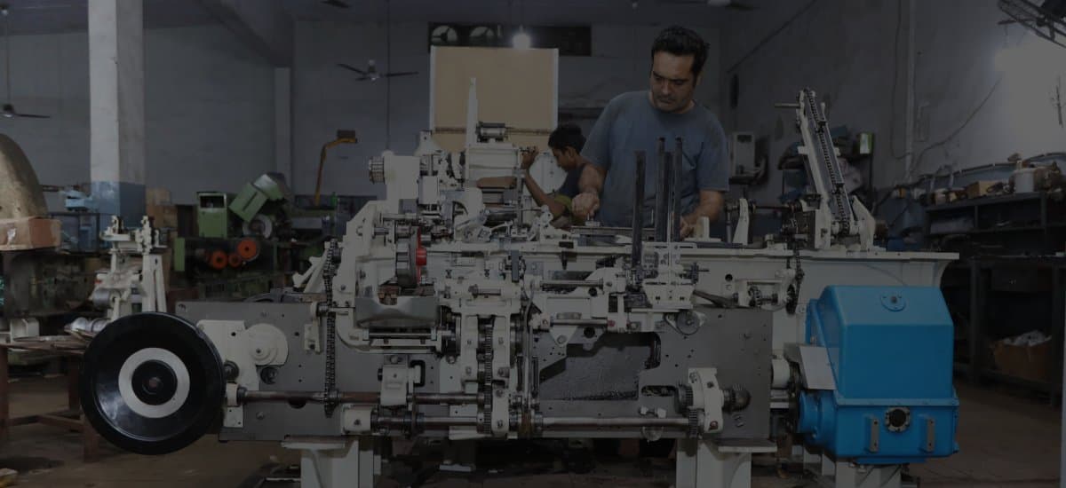 Common Issues with Cigarette Making Machines and How to Fix Them