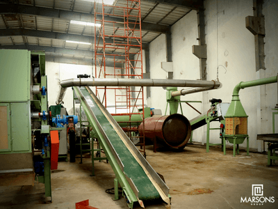 <strong>Budget-Friendly Tobacco Machines for Startup Businesses</strong>