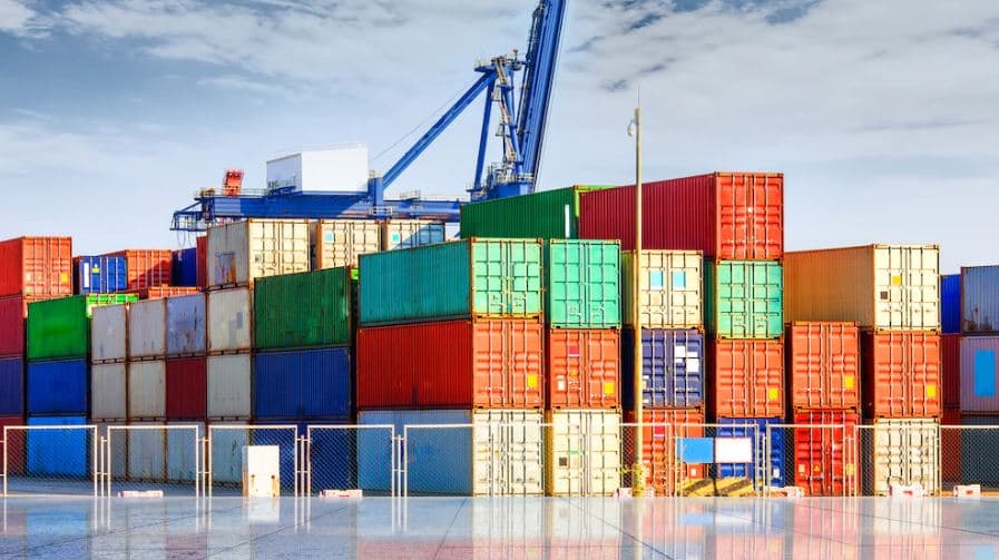 Exports Cigarettes Manufacturing Machinery To Russia 2025