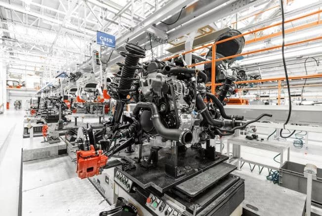 The Technological Revolution in Cigarette Machinery: Efficiency, Automation & Innovation