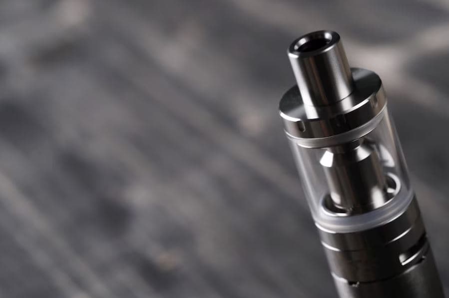 From Smoking to Vaping: Understanding the Evolution of Nicotine Delivery