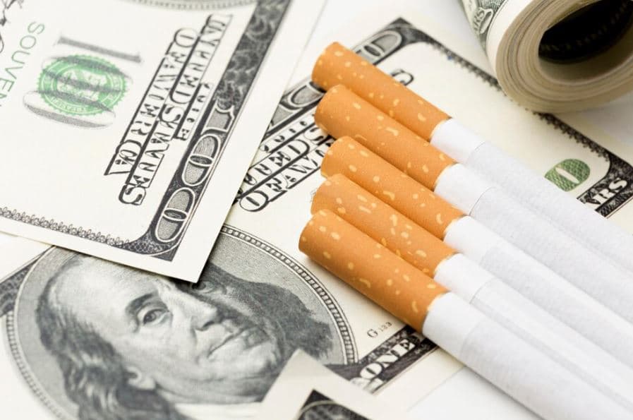 Tobacco Taxes and Regulations: Exploring the Economic and Legal Landscape