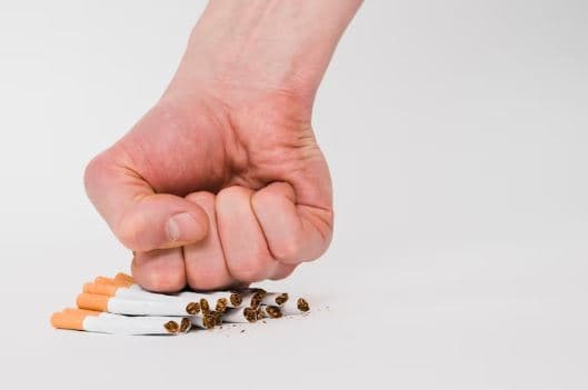 Breaking Free: A Step-by-Step Guide to Quit Smoking for Good