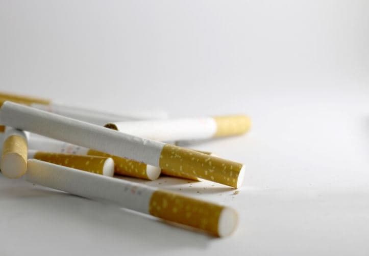 The Cigarette Industry in Indonesia: Trends and Challenges