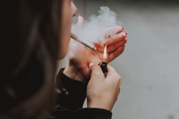 Difference between CBD Cigarettes Vs Normal Cigarettes
