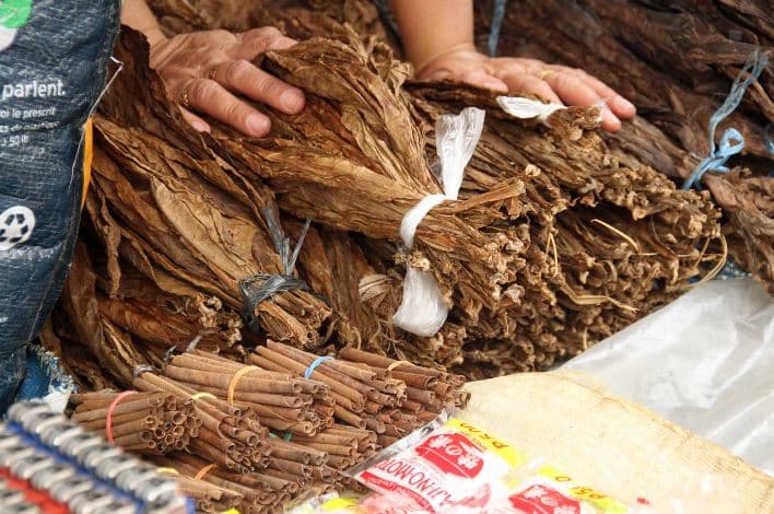 Guide to Quality Tobacco: Where and How to Buy Tobacco Online