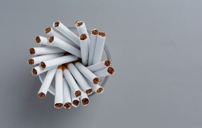Brazilian Tobacco Leaves: Upgrade Your Cigarette Quality