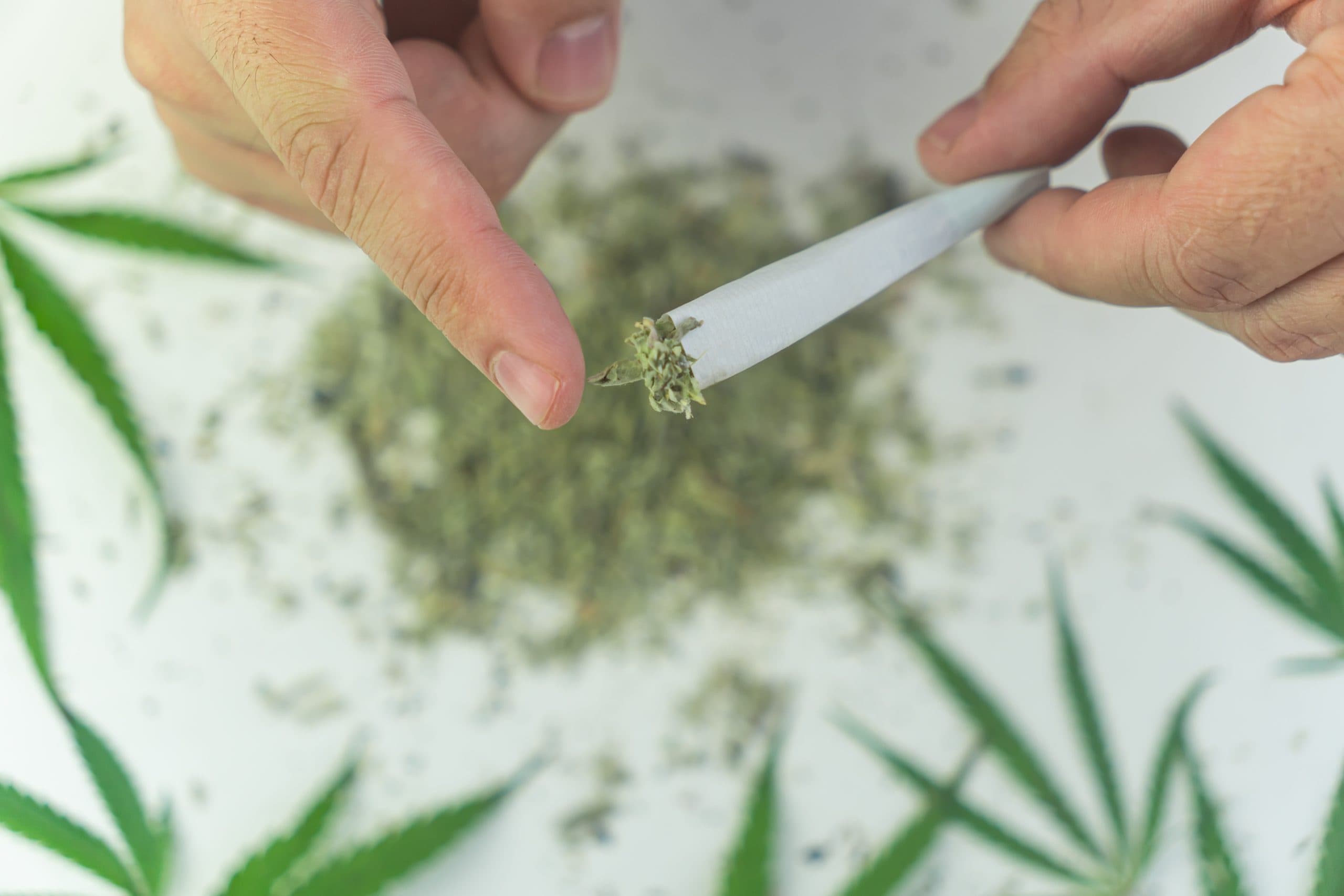 CBD Cigarettes: Safety, Benefits, and How to Use