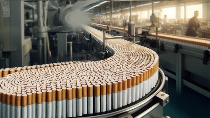 5 Proven Cost-Saving Techniques for Cigarette Manufacturers