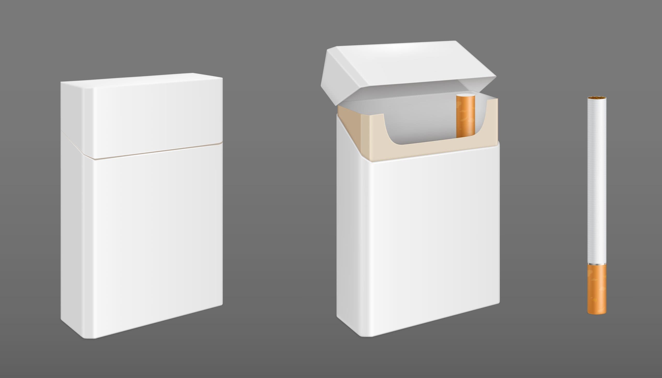 How Smart Seal Machines Are Changing the Cigarette Industry