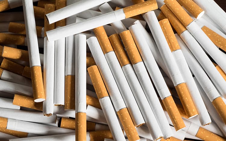 Latest Cigarette Manufacturing Machines for 2025