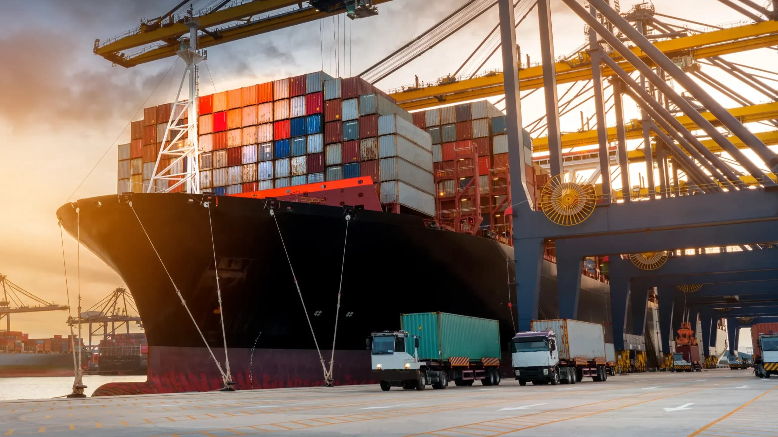 How to Export Cigarette Making Machine to USA: A Step-by-Step Guide