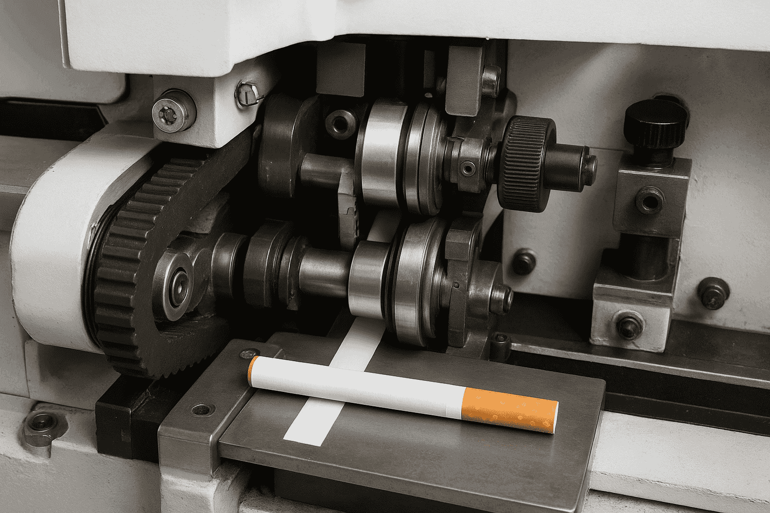 Cigarette Tobacco Rolling Machine Maintenance Tips for Long-Lasting Performance