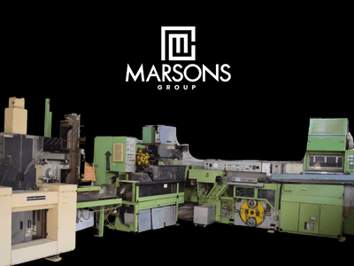 Tobacco Processing Machines: Key Technologies That Improve Efficiency and Quality