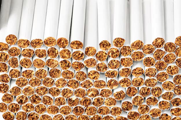 How Automation in Cigarette Production Reduces Waste and Boosts Productivity