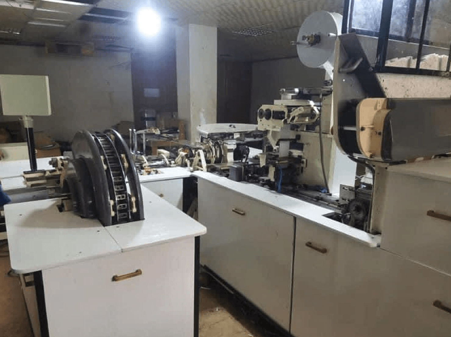 HLP-180 with CP1 & Naked Over Wrapper: Complete Setup and Operation Guide