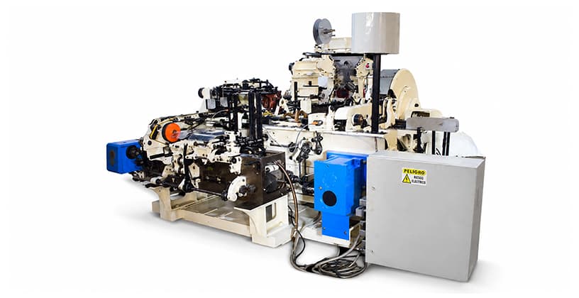 HLP-250 Hard Packing Machine