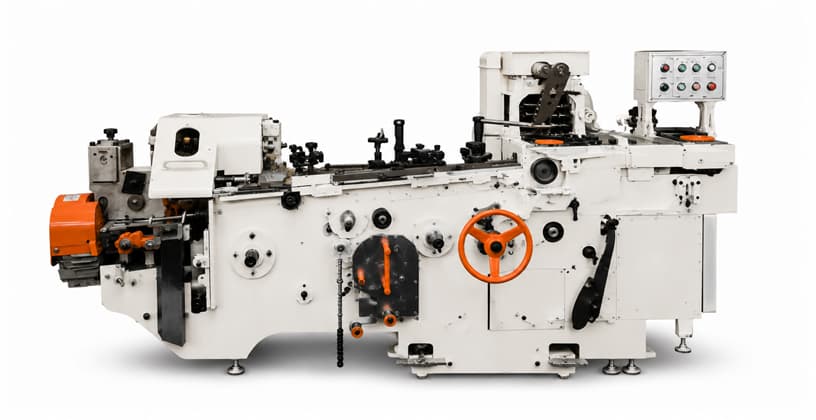 Filter Combiner