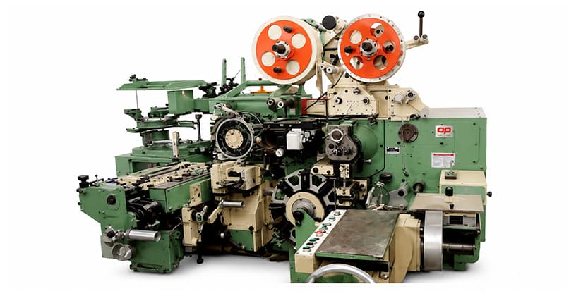 GD X-2 Hard Pack Packing Machine