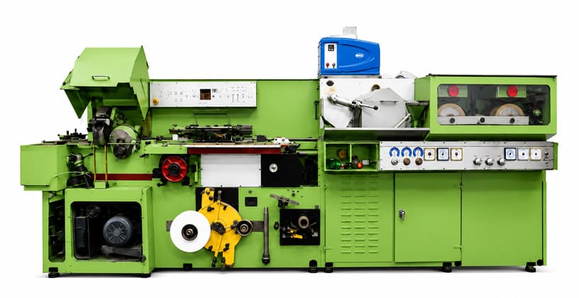 KDF-2 Filter Maker