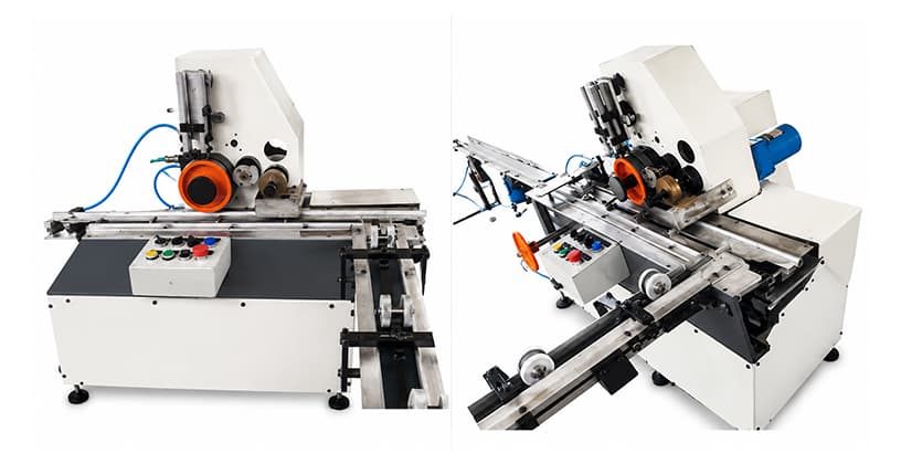 Molins Stamper
