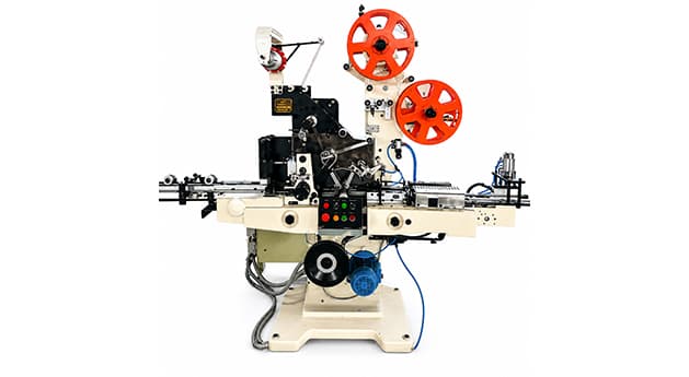 CP-1 Hard/Soft Pack Wrapping Machine
