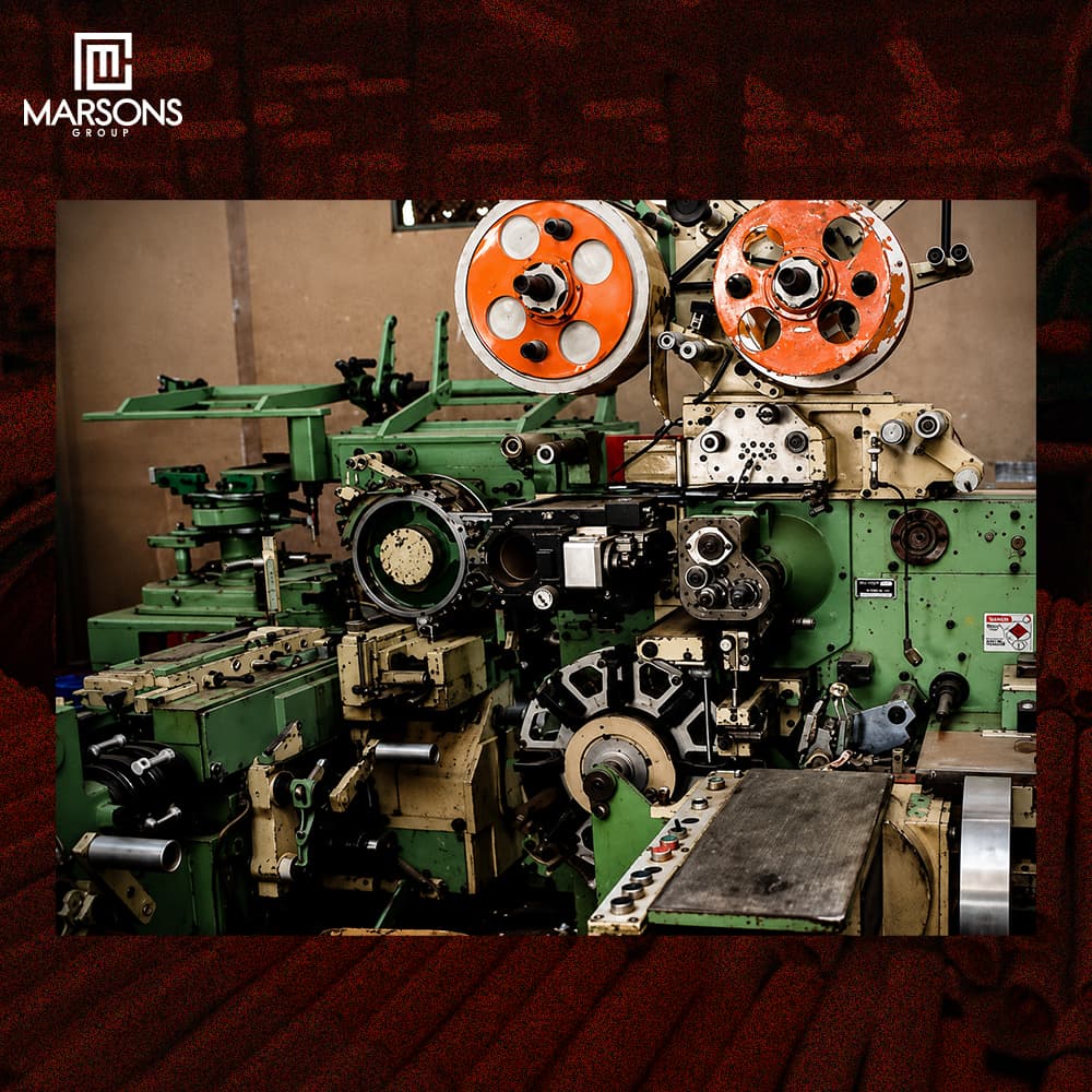 GD X-2 Hard Pack Packing Machine